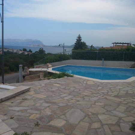 Appartamento Sardegna Casa A 250 Metri Dal Mare Con Piscina Olbia Esterno foto