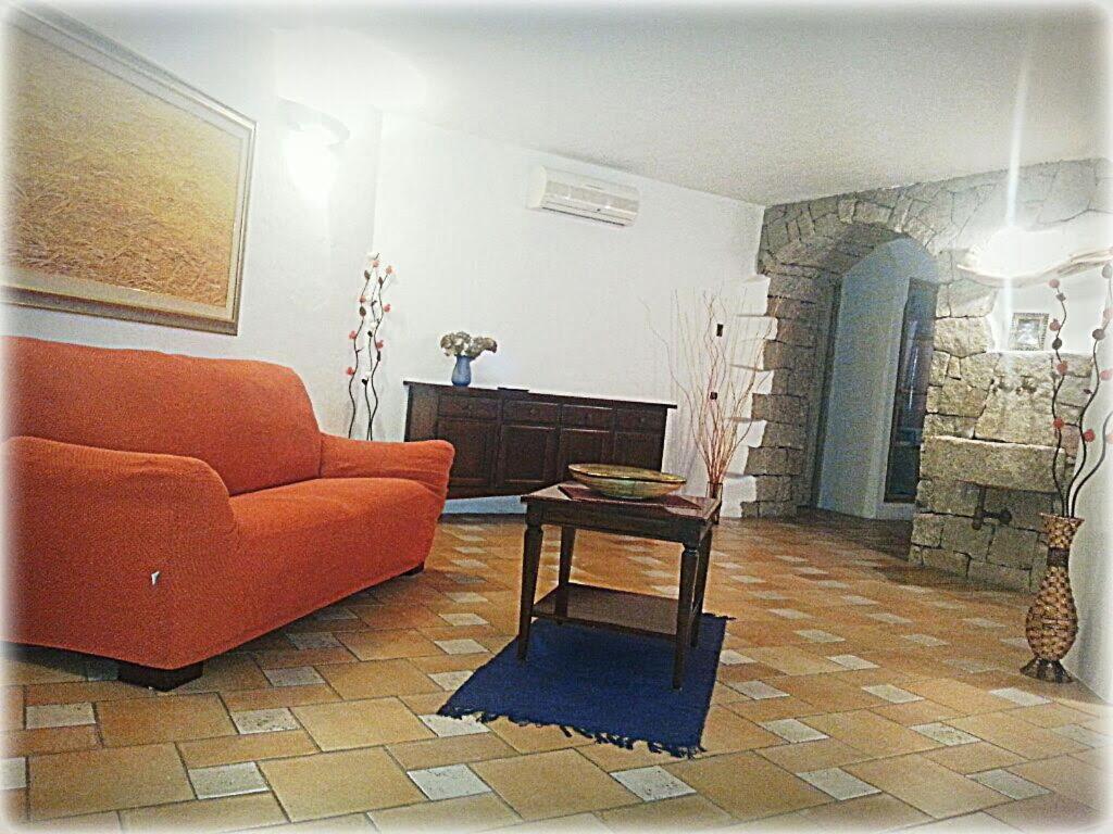 Appartamento Sardegna Casa A 250 Metri Dal Mare Con Piscina Olbia Esterno foto